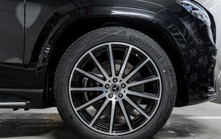 Mercedes-Benz GLS, 2025 год, 18 810 000 рублей, 5 фотография