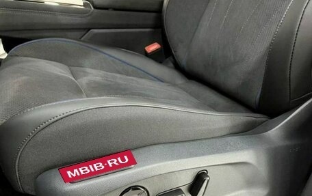 Volkswagen Tiguan II, 2025 год, 4 929 000 рублей, 17 фотография