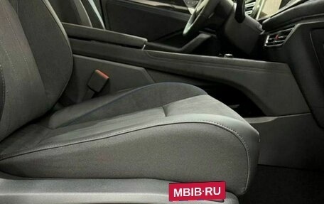 Volkswagen Tiguan II, 2025 год, 4 929 000 рублей, 18 фотография