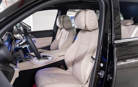 Mercedes-Benz GLS, 2025 год, 18 810 000 рублей, 9 фотография