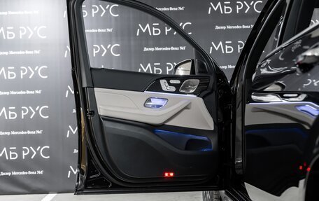 Mercedes-Benz GLS, 2025 год, 18 810 000 рублей, 6 фотография