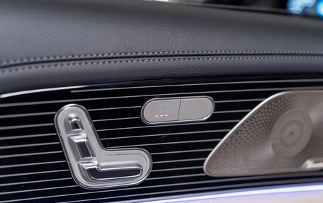 Mercedes-Benz GLS, 2025 год, 18 810 000 рублей, 19 фотография