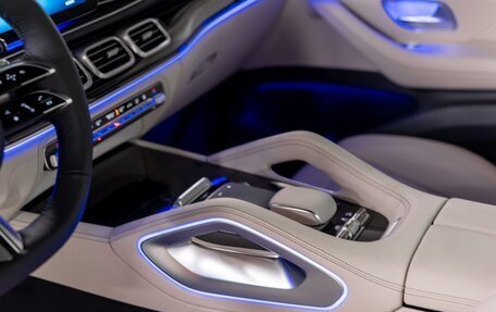 Mercedes-Benz GLS, 2025 год, 18 810 000 рублей, 16 фотография