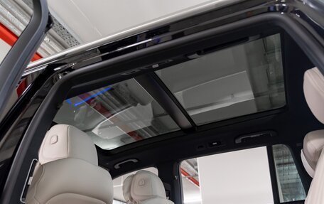 Mercedes-Benz GLS, 2025 год, 18 810 000 рублей, 20 фотография