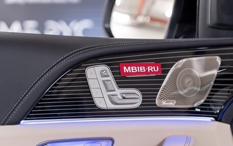 Mercedes-Benz GLS, 2025 год, 18 810 000 рублей, 7 фотография