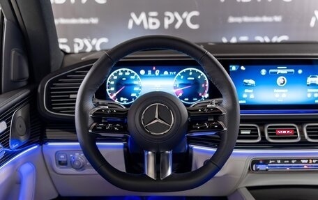 Mercedes-Benz GLS, 2025 год, 18 810 000 рублей, 12 фотография