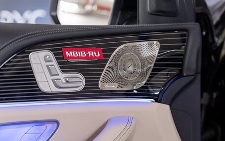 Mercedes-Benz GLS, 2025 год, 18 810 000 рублей, 8 фотография