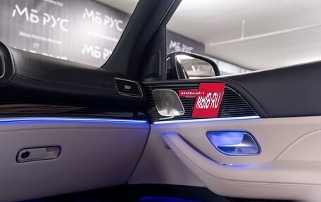 Mercedes-Benz GLS, 2025 год, 18 810 000 рублей, 18 фотография