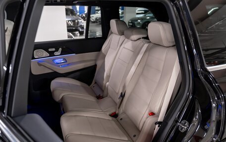 Mercedes-Benz GLS, 2025 год, 18 810 000 рублей, 21 фотография