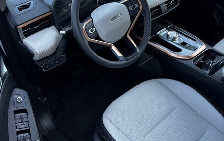 Haval Jolion, 2025 год, 2 699 000 рублей, 8 фотография