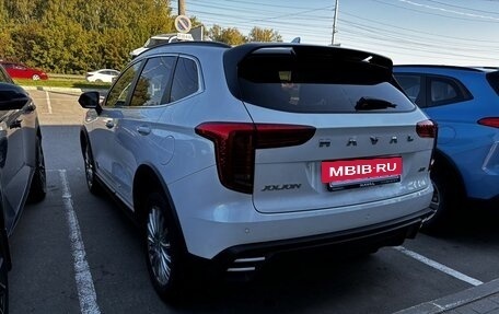 Haval Jolion, 2025 год, 2 699 000 рублей, 4 фотография