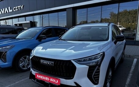 Haval Jolion, 2025 год, 2 699 000 рублей, 2 фотография