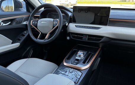 Haval Jolion, 2025 год, 2 699 000 рублей, 14 фотография