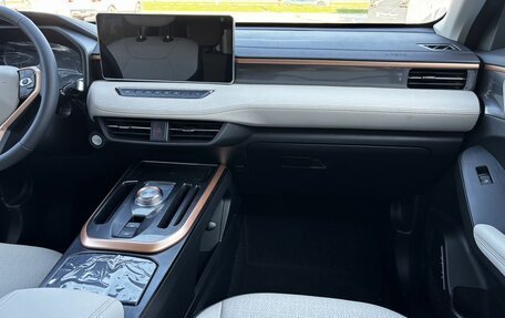 Haval Jolion, 2025 год, 2 699 000 рублей, 16 фотография