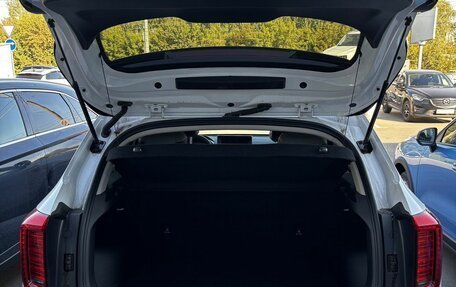 Haval Jolion, 2025 год, 2 699 000 рублей, 20 фотография