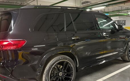 Mercedes-Benz GLS, 2025 год, 19 190 000 рублей, 3 фотография