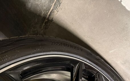 Mercedes-Benz GLS, 2025 год, 19 190 000 рублей, 11 фотография