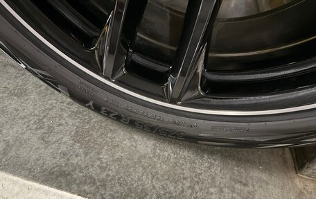 Mercedes-Benz GLS, 2025 год, 19 190 000 рублей, 9 фотография