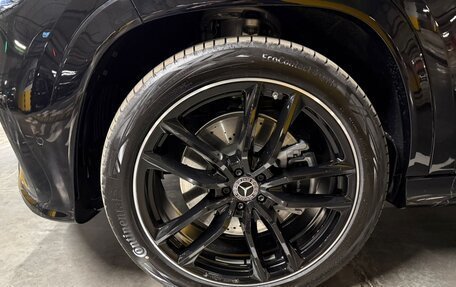 Mercedes-Benz GLS, 2025 год, 19 190 000 рублей, 10 фотография