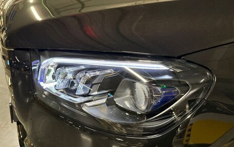 Mercedes-Benz GLS, 2025 год, 19 190 000 рублей, 12 фотография