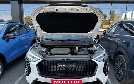 Haval Jolion, 2025 год, 2 699 000 рублей, 23 фотография