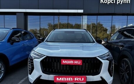 Haval Jolion, 2025 год, 2 699 000 рублей, 22 фотография