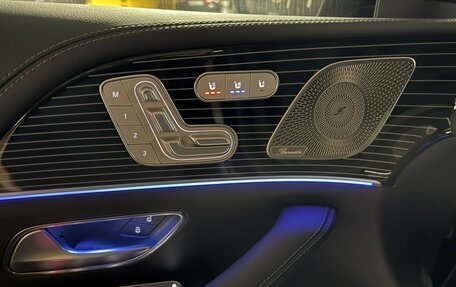 Mercedes-Benz GLS, 2025 год, 19 190 000 рублей, 13 фотография