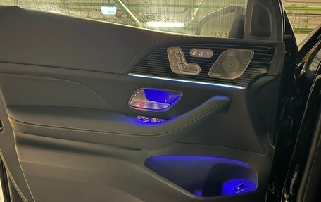 Mercedes-Benz GLS, 2025 год, 19 190 000 рублей, 14 фотография