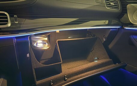 Mercedes-Benz GLS, 2025 год, 19 190 000 рублей, 23 фотография
