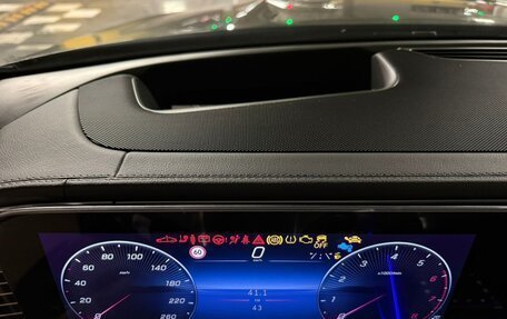 Mercedes-Benz GLS, 2025 год, 19 190 000 рублей, 18 фотография