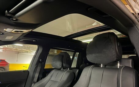 Mercedes-Benz GLS, 2025 год, 19 190 000 рублей, 17 фотография