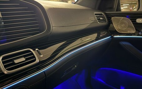 Mercedes-Benz GLS, 2025 год, 19 190 000 рублей, 25 фотография