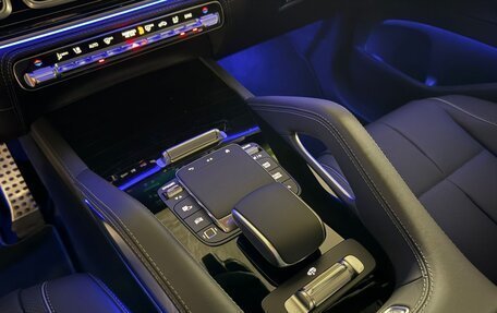 Mercedes-Benz GLS, 2025 год, 19 190 000 рублей, 24 фотография
