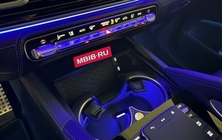 Mercedes-Benz GLS, 2025 год, 19 190 000 рублей, 22 фотография