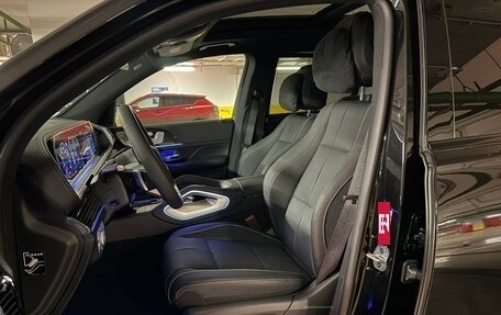 Mercedes-Benz GLS, 2025 год, 19 190 000 рублей, 16 фотография