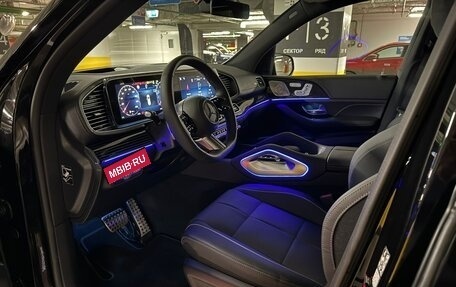 Mercedes-Benz GLS, 2025 год, 19 190 000 рублей, 15 фотография