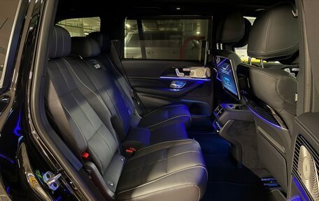Mercedes-Benz GLS, 2025 год, 19 190 000 рублей, 32 фотография
