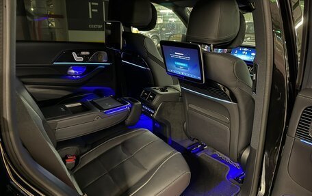 Mercedes-Benz GLS, 2025 год, 19 190 000 рублей, 33 фотография