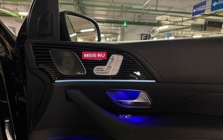 Mercedes-Benz GLS, 2025 год, 19 190 000 рублей, 29 фотография