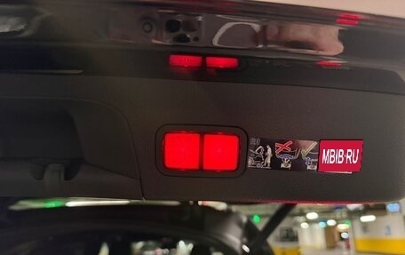 Mercedes-Benz GLS, 2025 год, 19 190 000 рублей, 37 фотография