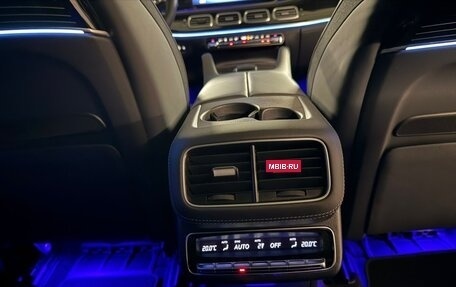 Mercedes-Benz GLS, 2025 год, 19 190 000 рублей, 34 фотография