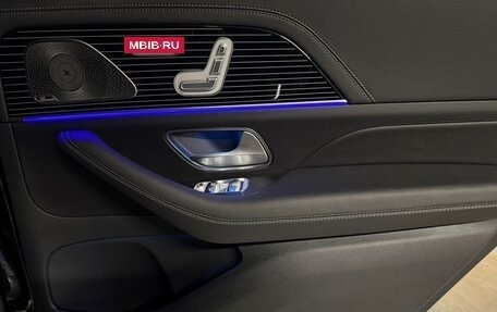 Mercedes-Benz GLS, 2025 год, 19 190 000 рублей, 28 фотография
