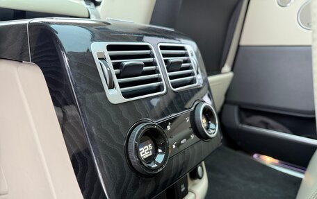 Land Rover Range Rover IV рестайлинг, 2020 год, 10 500 000 рублей, 18 фотография