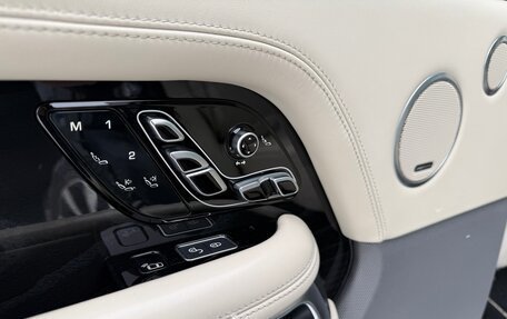 Land Rover Range Rover IV рестайлинг, 2020 год, 10 500 000 рублей, 19 фотография