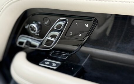 Land Rover Range Rover IV рестайлинг, 2020 год, 10 500 000 рублей, 24 фотография