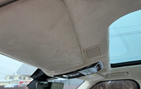 Land Rover Range Rover IV рестайлинг, 2020 год, 10 500 000 рублей, 28 фотография