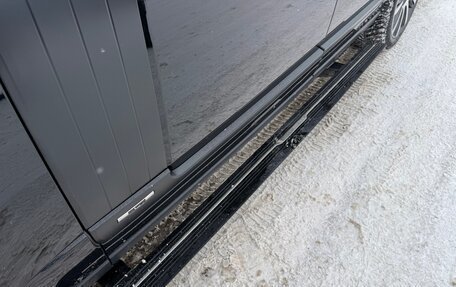 Land Rover Range Rover IV рестайлинг, 2020 год, 10 500 000 рублей, 34 фотография