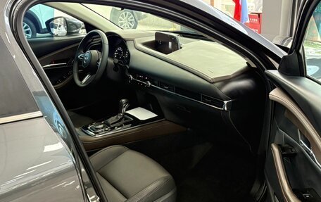 Mazda CX-30 I, 2022 год, 1 980 000 рублей, 9 фотография