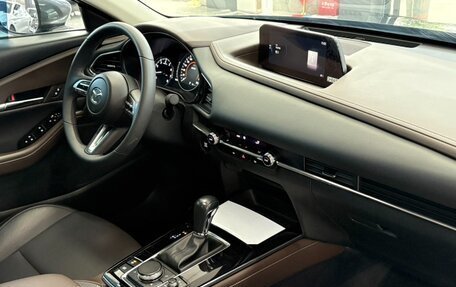 Mazda CX-30 I, 2022 год, 1 980 000 рублей, 8 фотография