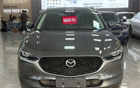 Mazda CX-30 I, 2022 год, 1 980 000 рублей, 2 фотография